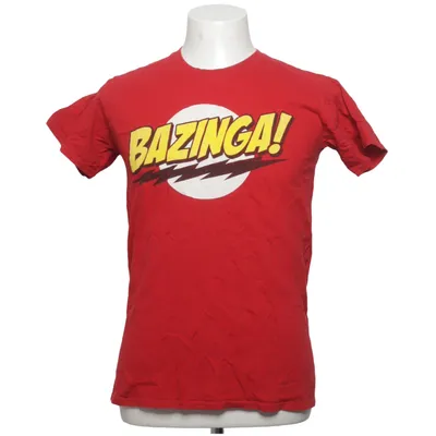 T-shirt (Softstyle Ring Spun) van Gildan Softstyle Katoen