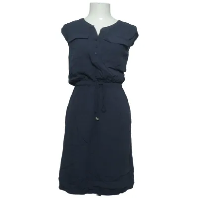 Jurk (Blauw) van Woman