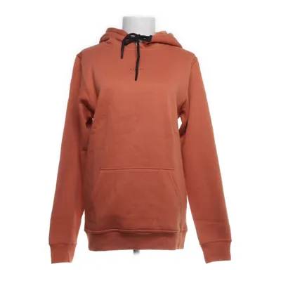 Capuchon sweater (Rood) van Aspact Katoen, Polyester
