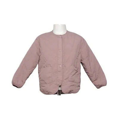 Jacka (Rosa) från H&M Polyamid, Polyester