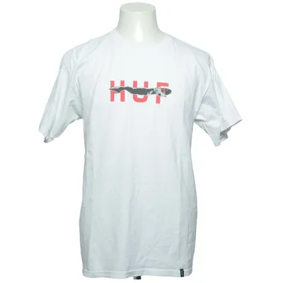 T-shirt (Blanc) de HUF