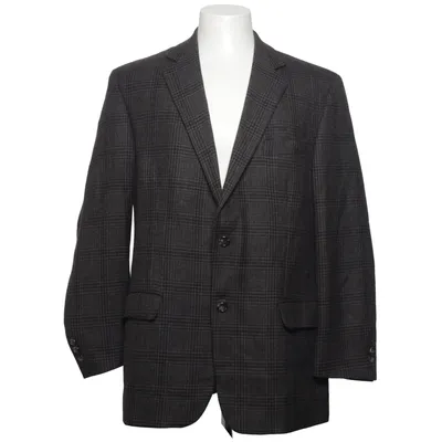 Blazer (Gris) de Bridalane International Laine