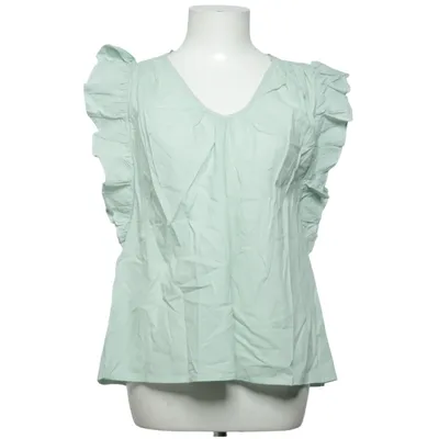 Haut (Vert) de Ajlajk Coton