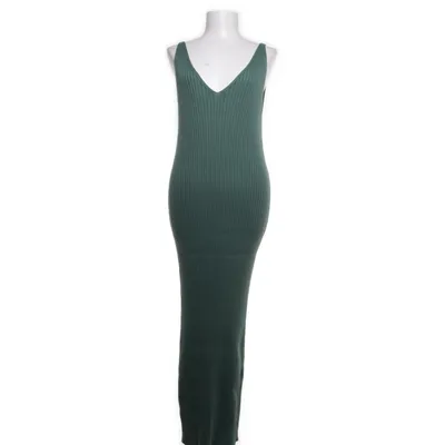 Maxi dress (Green) from JAKE*S STUDIO Cotton