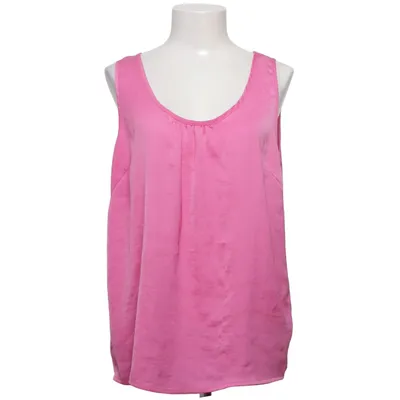 Débardeur (Rose) de Saint Tropez Polyester