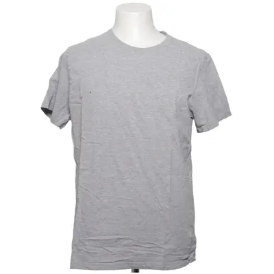 T-shirt (Grå) från C Organic Cotton Bomull, Viskos
