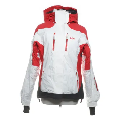 Ski-jas (Wit, Rood, Zwart) van Helly Hansen Polyamide, Polyester, Polyurethaan