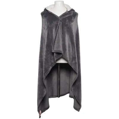 Peignoir (Gris) de Hunkemöller Polyester