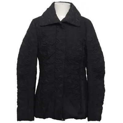 Jacket (Black) from Bonita Polyester