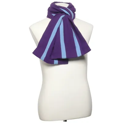 Halsduk (Lila, Blå) från Smart Turnout London Ull