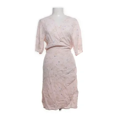 Omlottklänning (Rosa, Flerfärgad) från MbyM