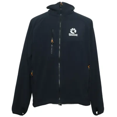Fleecejakke (Add) fra Worksafe Polyester