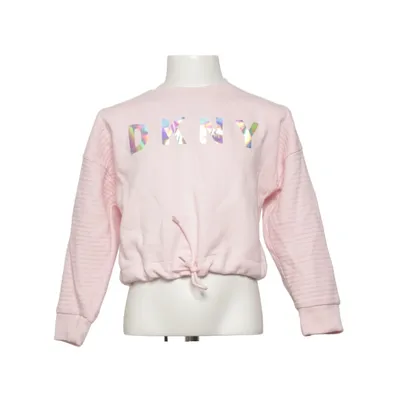 Sweatshirt (Pink) from DKNY