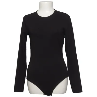 Body (Svart) från Gina Tricot