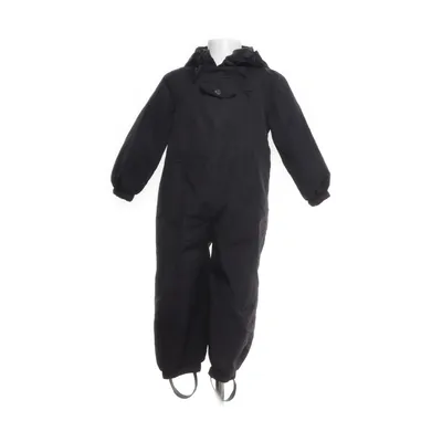 Overall (Zwart) van Kuling Polyamide, Polyester