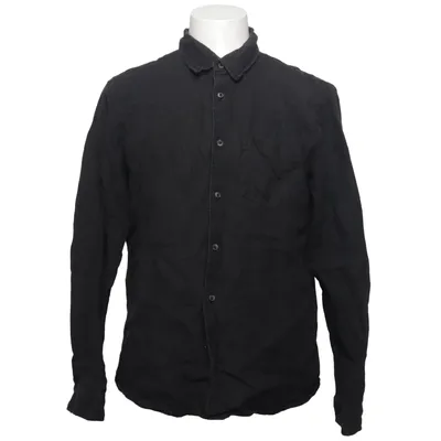 Chemise (Noir) de Studio Total Lin