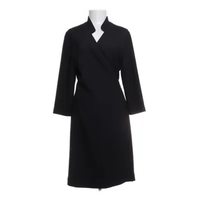 Wikkeljurk (Zwart) van La Dress by Simone Polyester