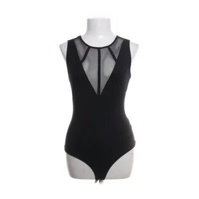 Body (Noir) de About You Élasthane, Polyamide, Viscose
