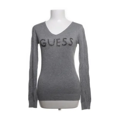 Pullover (Grijs) van Guess
