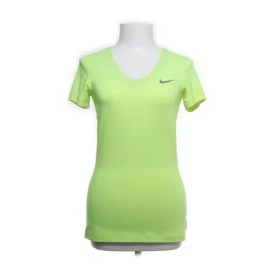 Träningstopp (Grön) från Nike Pro