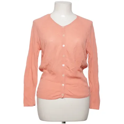 Cardigan (Pink) from The Limited Cotton