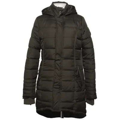 Manteau d'hiver (N-W-22-43-2122) de Navahoo Polyester