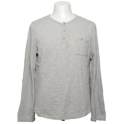 Farfarströja (Grå) från River Island Bomull, Polyester