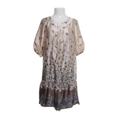 Klänning (Beige, Flerfärgad) från Gerard Darel Silke