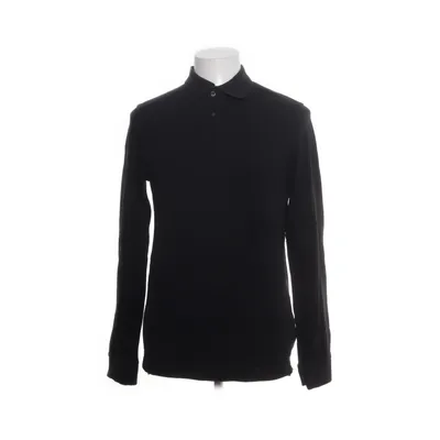 Rugby shirt (Black) from Pier One Cotton