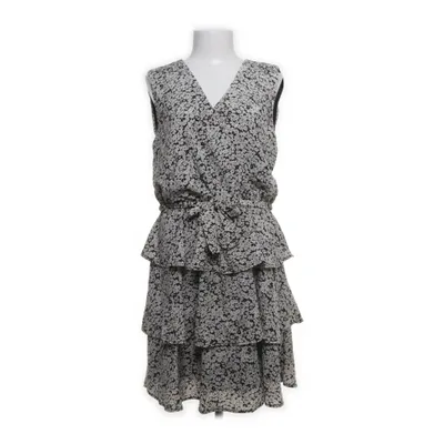 Jurk (Zwart, Meerkleurig) van Sisters Point Polyester