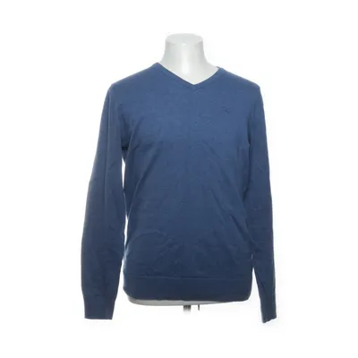 Pullover (Blå) från Tom Tailor Bomull