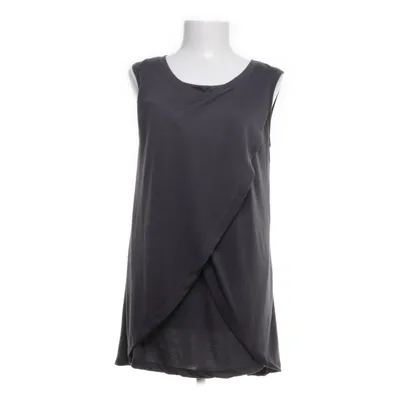 Dress (Gray) from TQF Collection Polyester