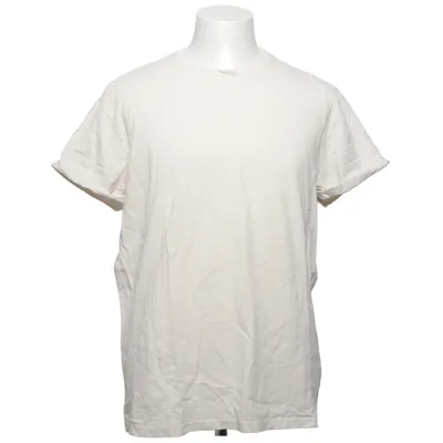 T-shirt (Beige) van Topman Katoen