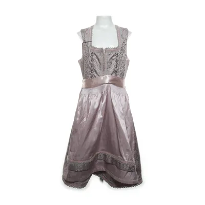 Dirndl (Rose, Gris) de Bayer Madl