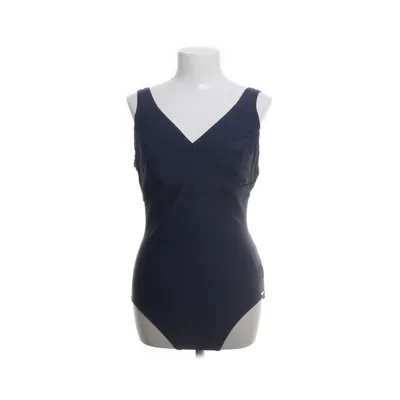 Baddräkt (Blå) från Abecita Polyester