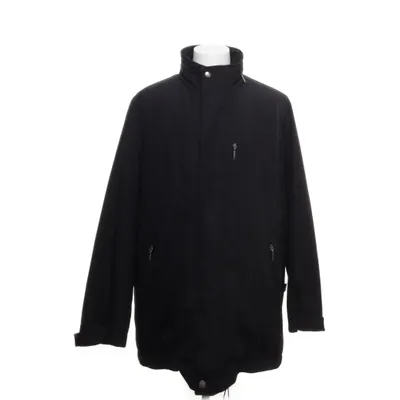 Jack (Zwart) van Eres Polyester, Polyurethaan