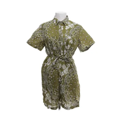 Jumpsuit (Green, Multicolored) from Promod