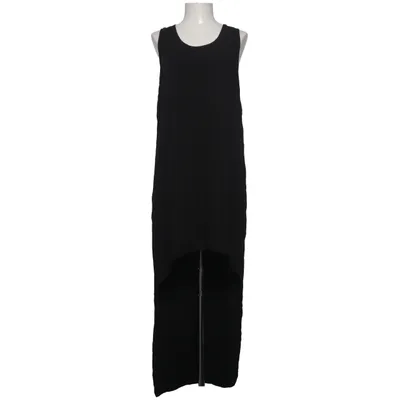 Långklänning (Svart) från Crocker Apparel Viskos