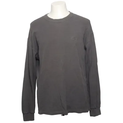 Sweatshirt (Gris) de Polar Skate Co. Coton, Élasthane