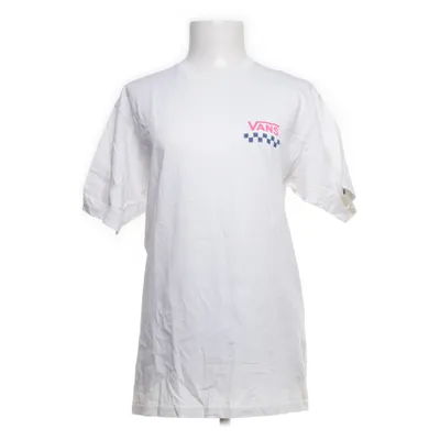 T-shirt (Vit, Flerfärgad) från Vans