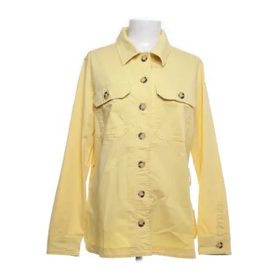 Overshirt (Geel) van Tramontana