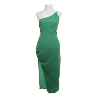Jurk (Groen) van PrettyLittleThing Polyester