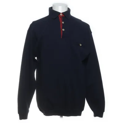 Sweatshirt (Blå, Rød, Grøn) fra Gambler