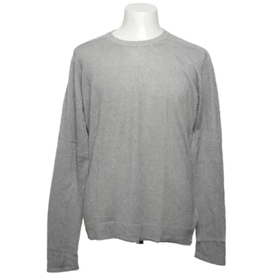 Sweater (Grå) fra Mauro Grifoni Bomuld, Polyamid, Viscose