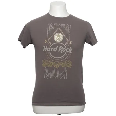 T-shirt (Gris) de Hard Rock