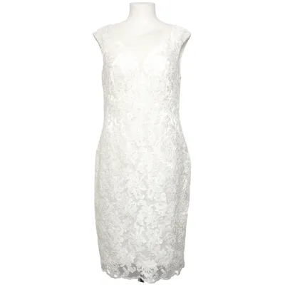 Robe de cocktail (depose) de Lautinel Polyester