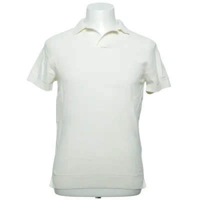 Polotrøje (0916) fra Massimo Dutti Bomuld