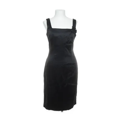 Cocktail dress (Black) from Calvin Klein Acetate, Nylon, Polyurethane