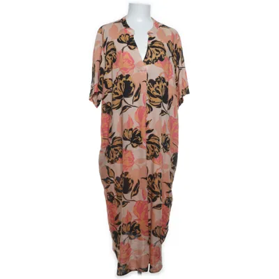 Klänning (Flerfärgad) från Ciso Viskos