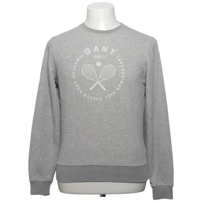 Collegetröja (Båstad) från GANT x Båstad Bomull, Polyester